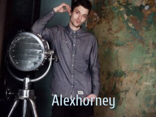 Alexhorney