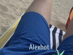 Alexhot