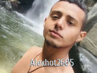 Alexhot2605