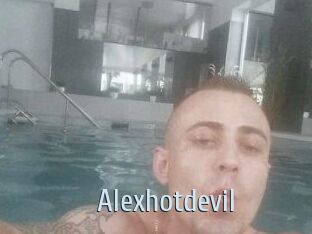 Alexhotdevil