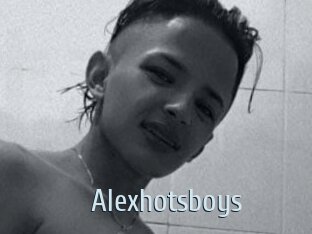 Alexhotsboys