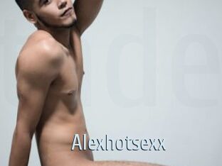 alexhotsexx Ta Model