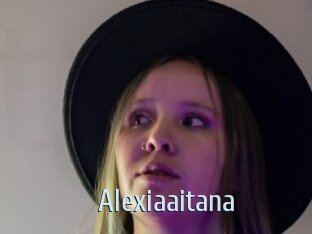 Alexiaaitana