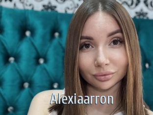 Alexiaarron