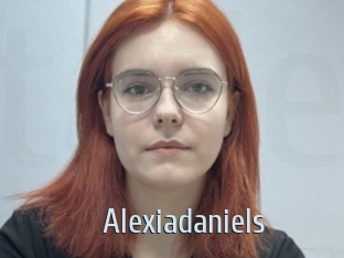 Alexiadaniels