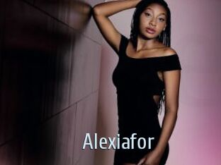 Alexiafor