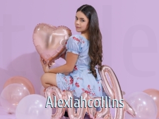 alexiahcollins Ta Model