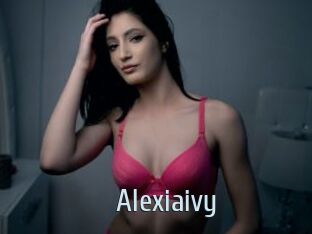 Alexiaivy