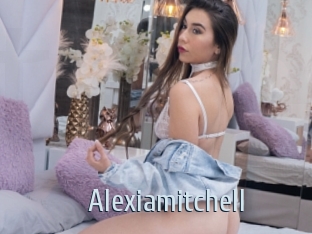 Alexiamitchell