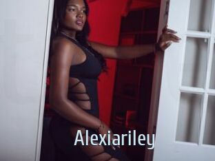 Alexiariley