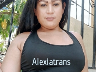 Alexiatrans