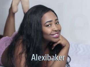 alexibaker Ta Model