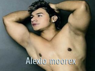 Alexio_moorex