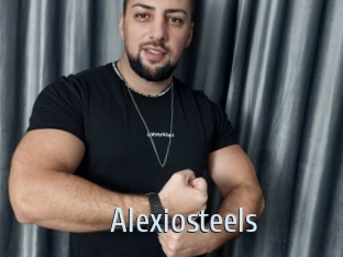 Alexiosteels