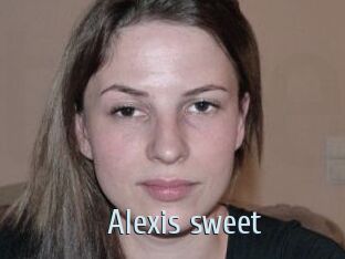 Alexis_sweet