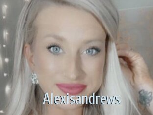 Alexisandrews