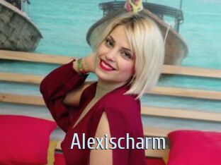 Alexischarm