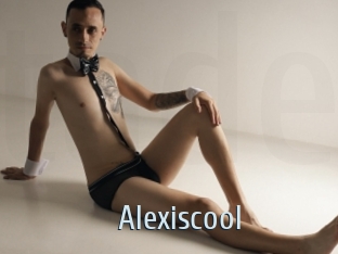 Alexiscool