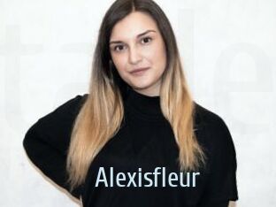 Alexisfleur