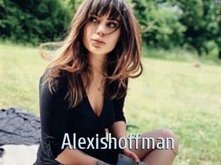 Alexishoffman