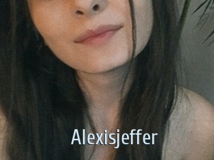 Alexisjeffer