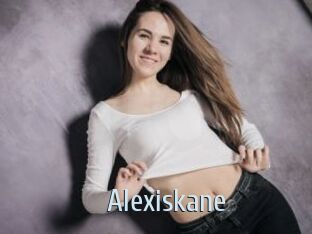 Alexiskane