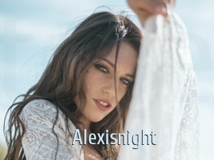 alexisnight Ta Model