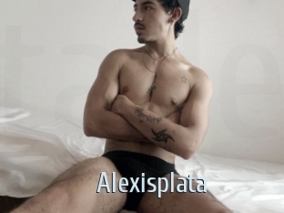 Alexisplata