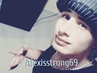 Alexisstrong69