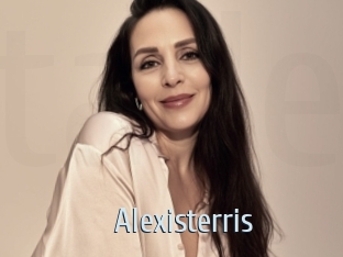 Alexisterris