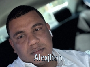 Alexjhon