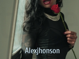 Alexjhonson