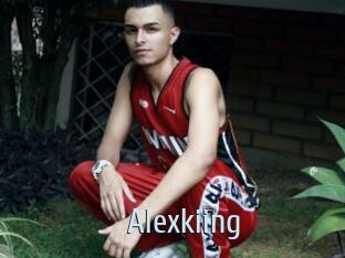 Alexkiing