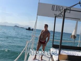 Alexkreed