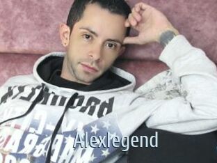 Alexlegend