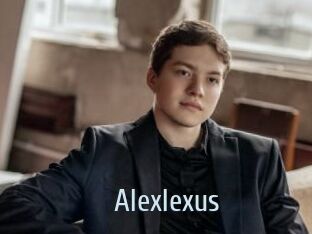 Alexlexus