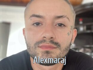 alexmaraj Ta Model