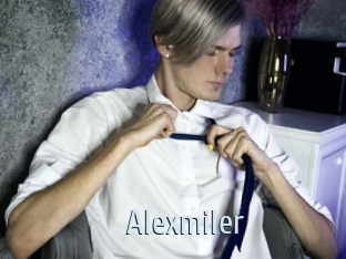 Alexmiler