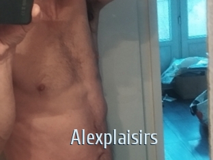 Alexplaisirs