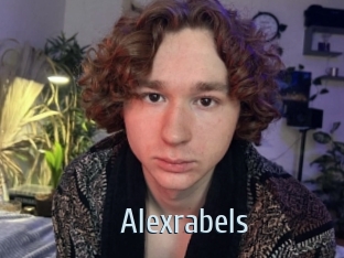alexrabels Ta Model