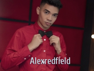 Alexredfield