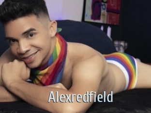 Alexredfield