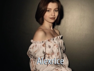 Alexrice