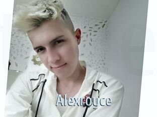 Alexroyce