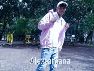 Alexsantana