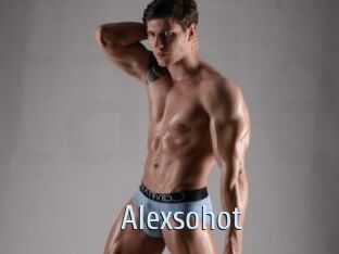 alexsohot Ta Model