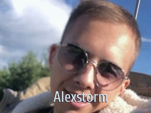 Alexstorm