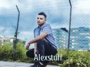 Alexstuff