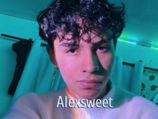 Alexsweet