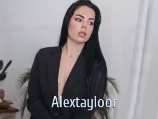 Alextayloor